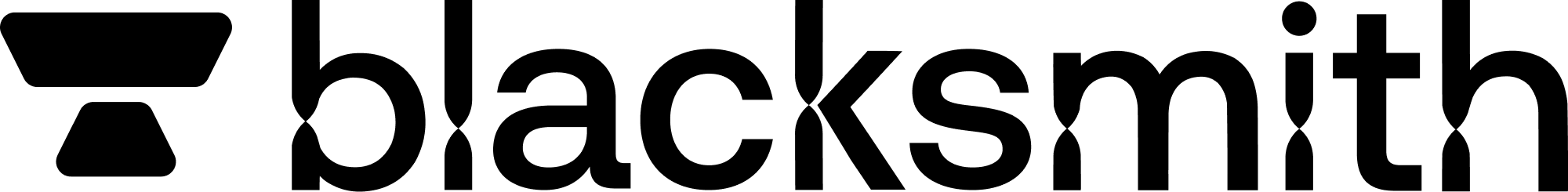 Blacksmith Logo